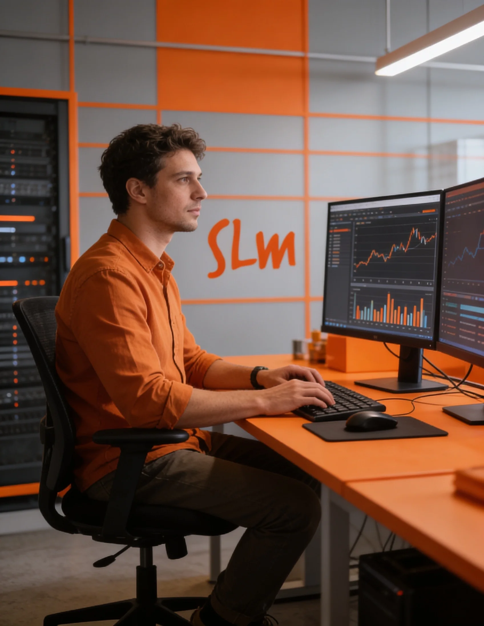 SLM _ DevOps
