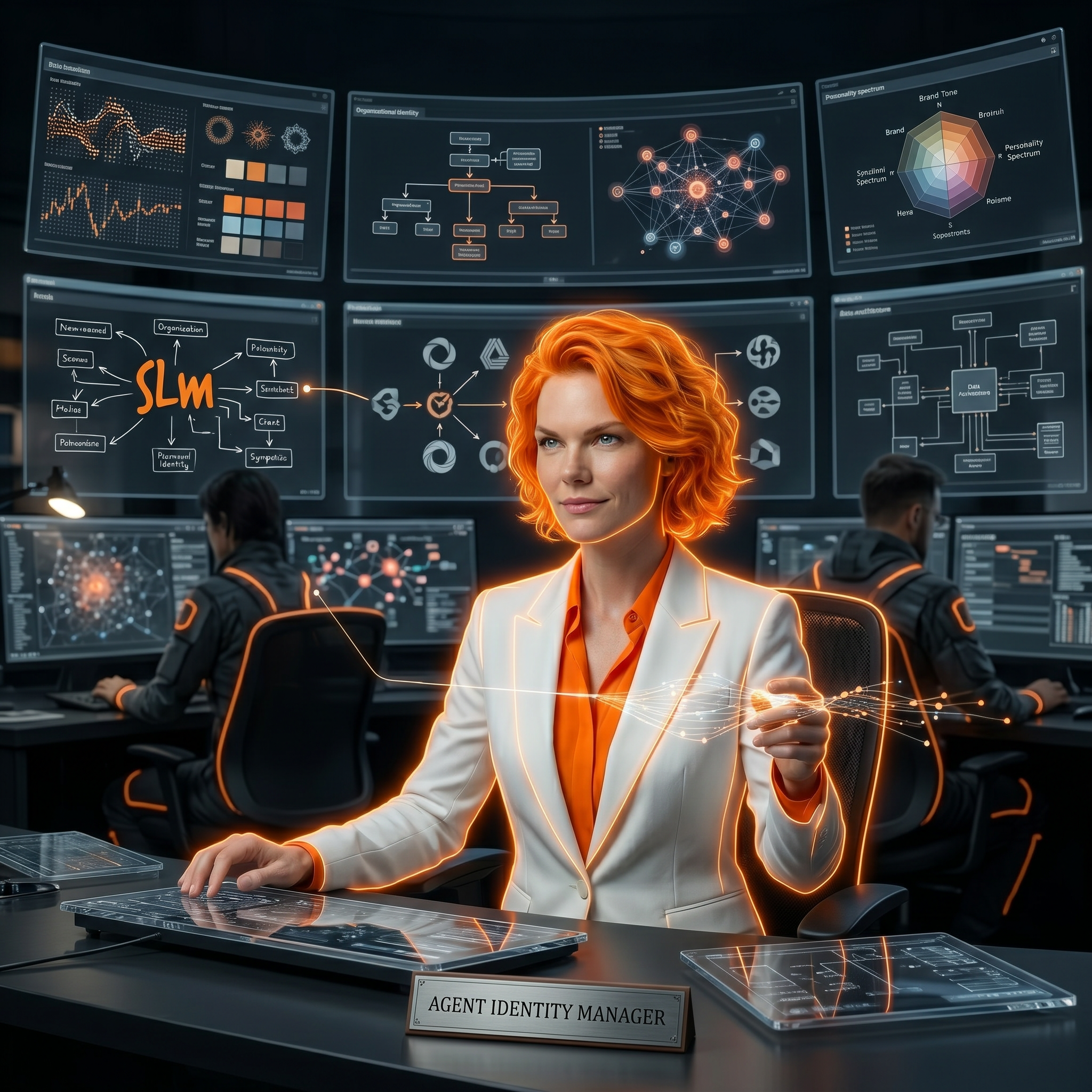 Inteligencia de Contenido