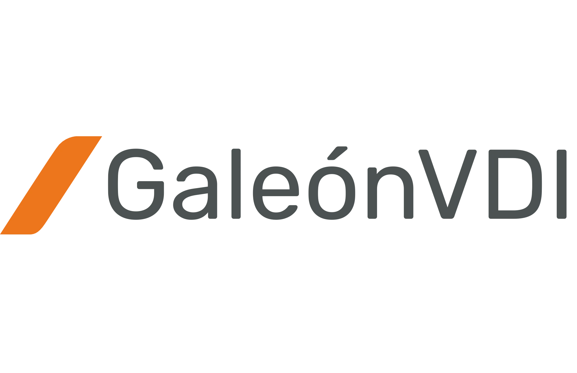 GaleónVDI