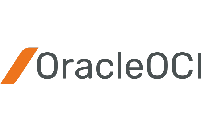 OracleOCI