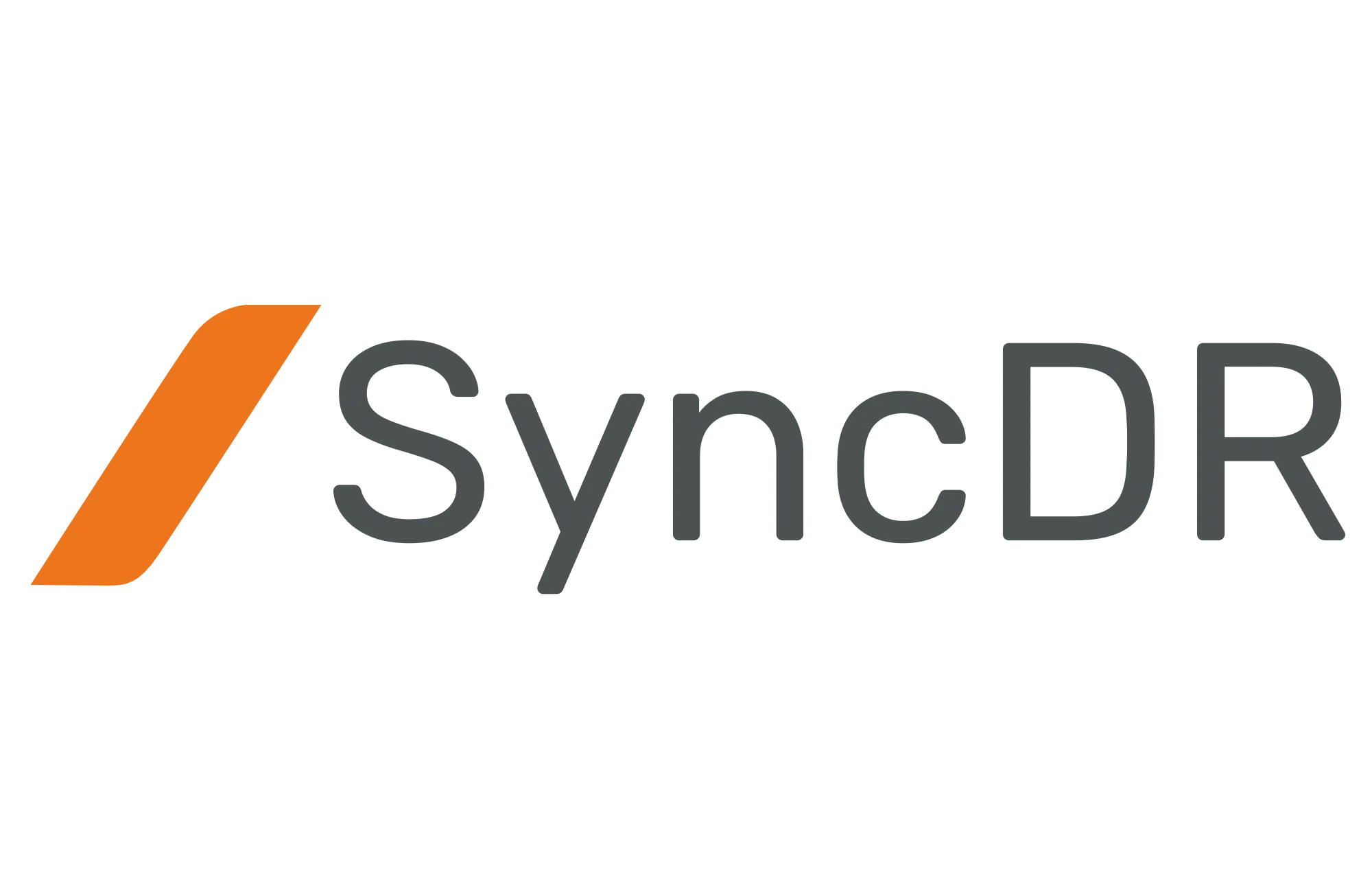 SyncDR