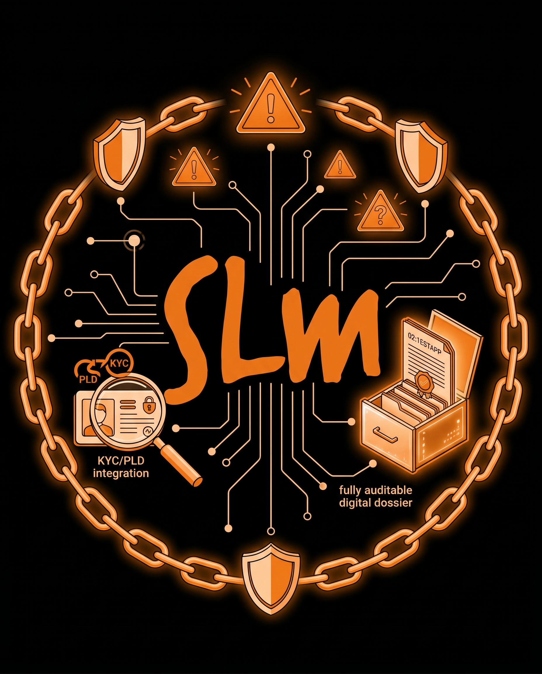 Onboarding dashboard