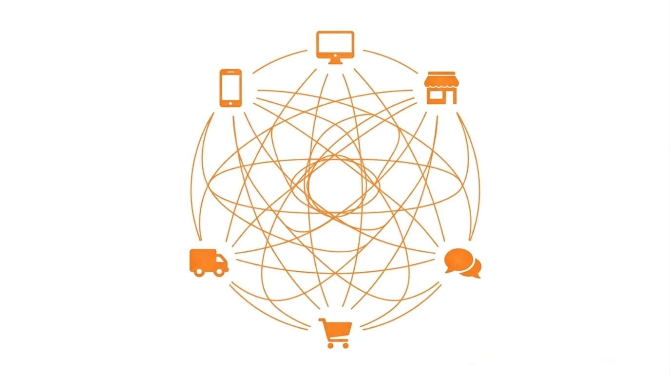 OnePoint omnichannel