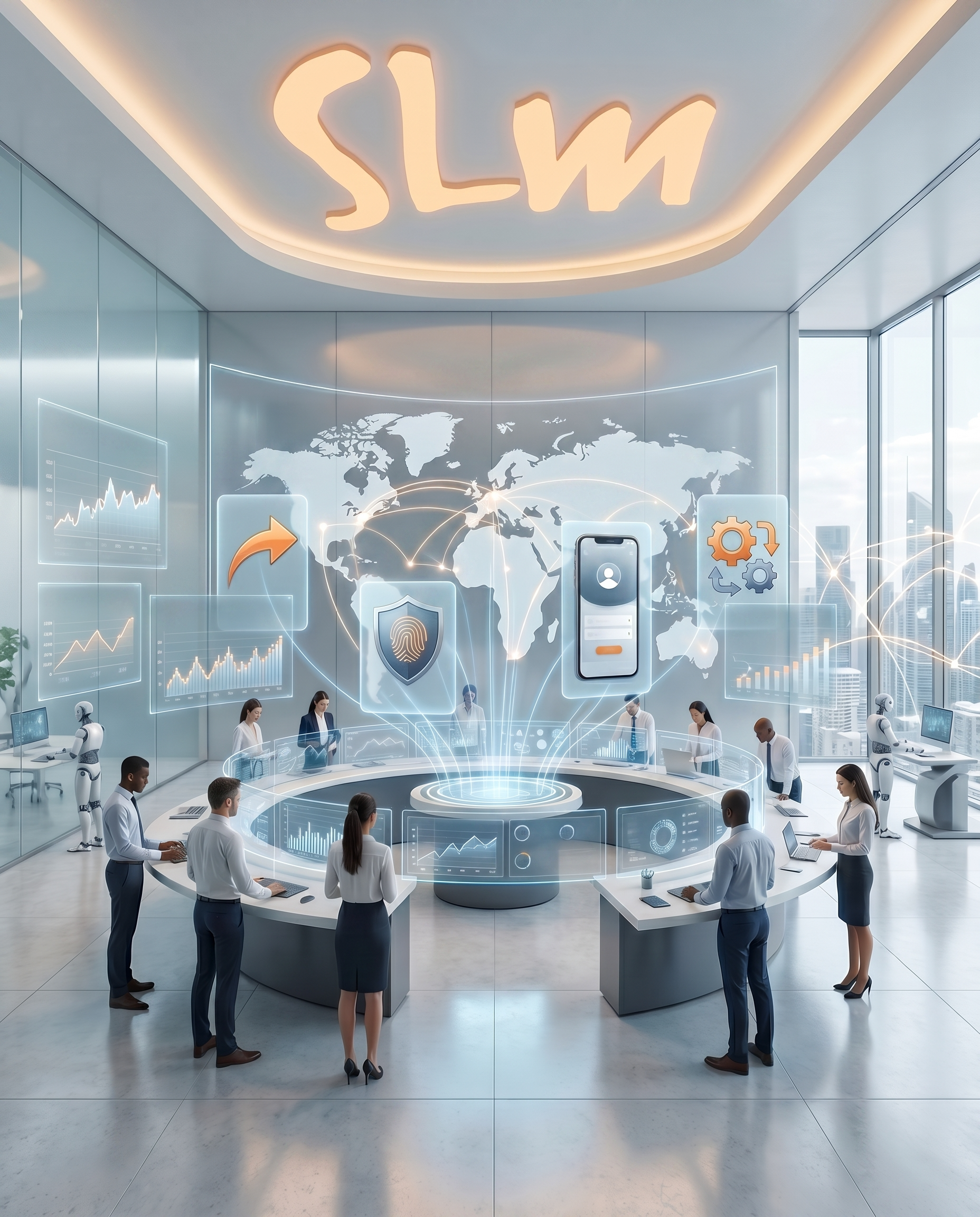 SLM Servicios Financieros