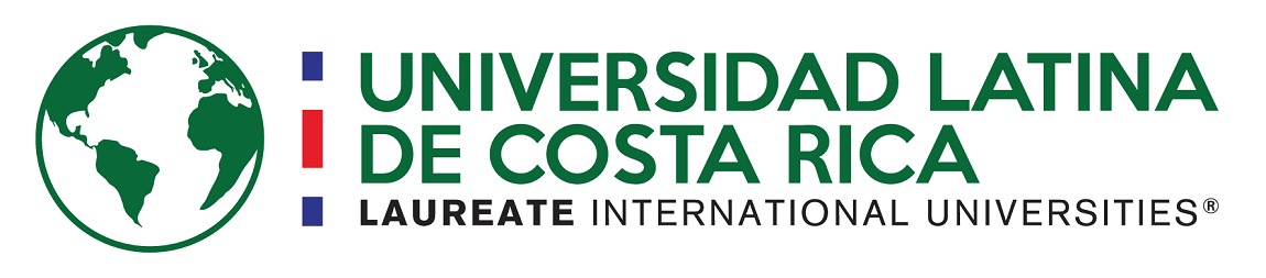 Universidad Latina Logo